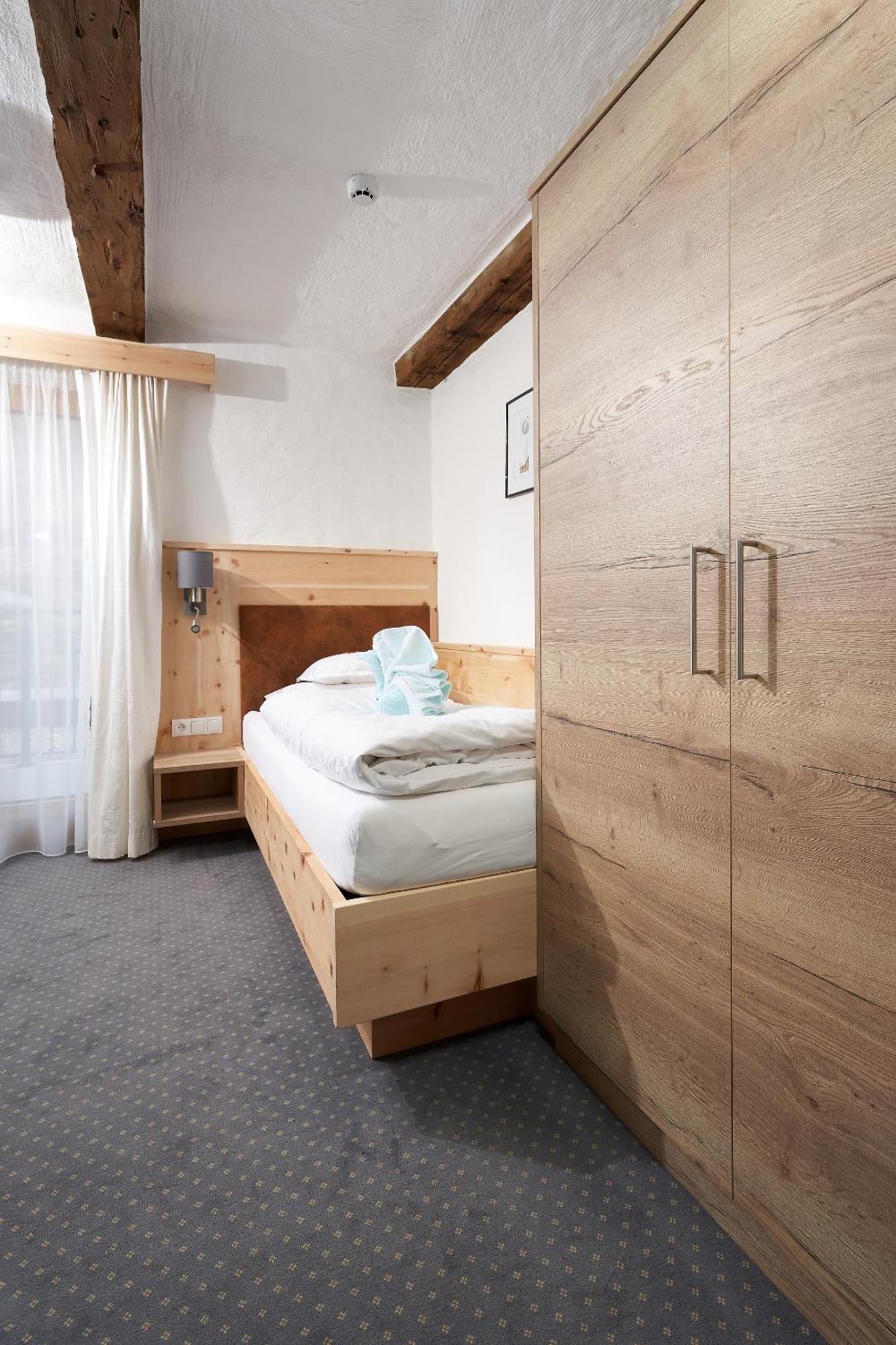 Hotel Am Hof Sölden Exteriör bild